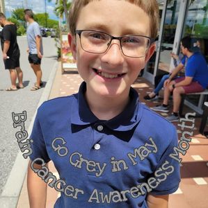 Meet your Posher, Tiffany